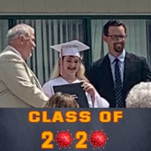 Meet your Posher, Kathy